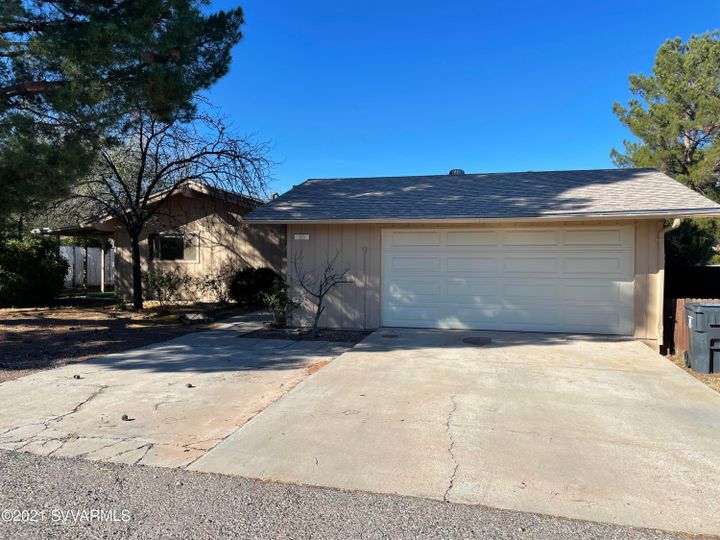 110 N Verde Heights Dr, Cottonwood, AZ | Grand View 1 - 2. Photo 1 of 29