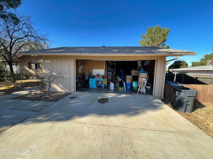 110 N Verde Heights Dr, Cottonwood, AZ | Grand View 1 - 2. Photo 27 of 29