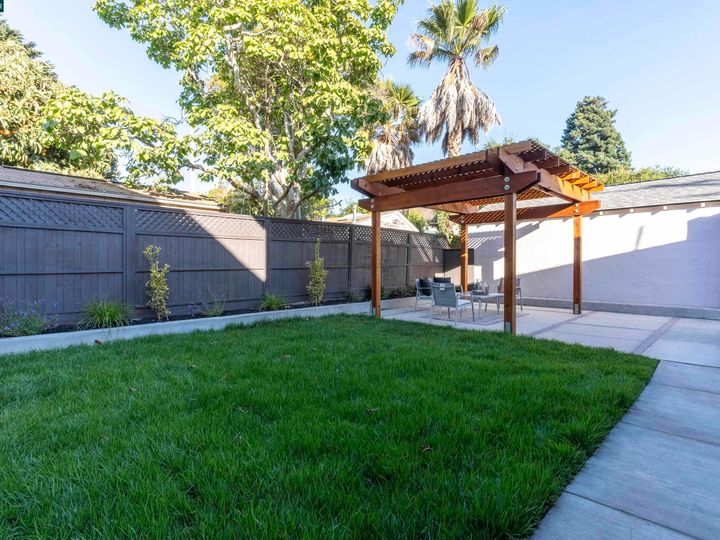 1105 Cornell Ave, Albany, CA | Central Albany. Photo 60 of 60