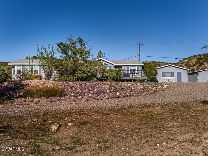 11050 E Old Schoolhouse Rd, Cornville, AZ | Under 5 Acres. Photo 37 of 53