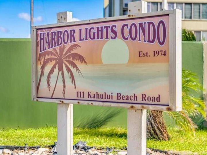 Harbor Lights condo #C305. Photo 1 of 1