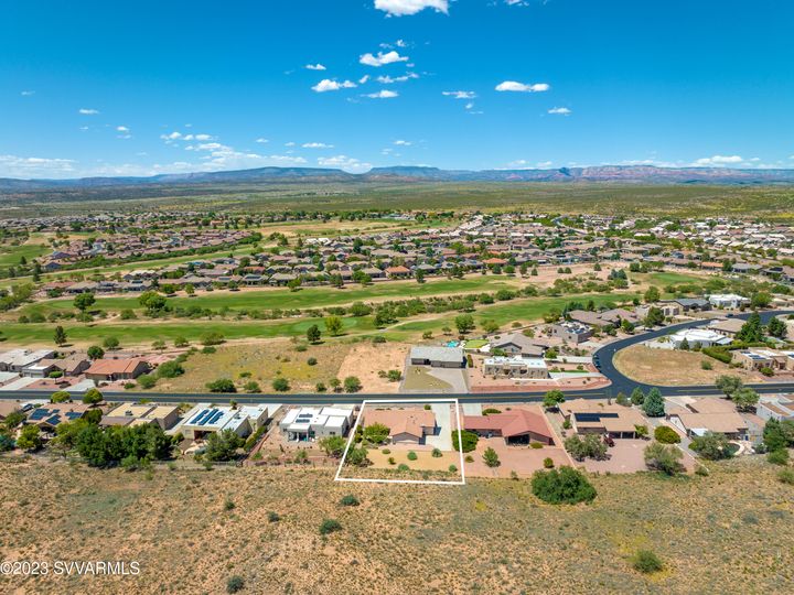 1116 S Verde Santa Fe Pkwy, Cornville, AZ | Vsf - Turnberry Estates. Photo 27 of 29