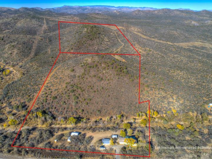 11205 Highway 69, Mayer, AZ | 5 Acres Or More. Photo 31 of 33