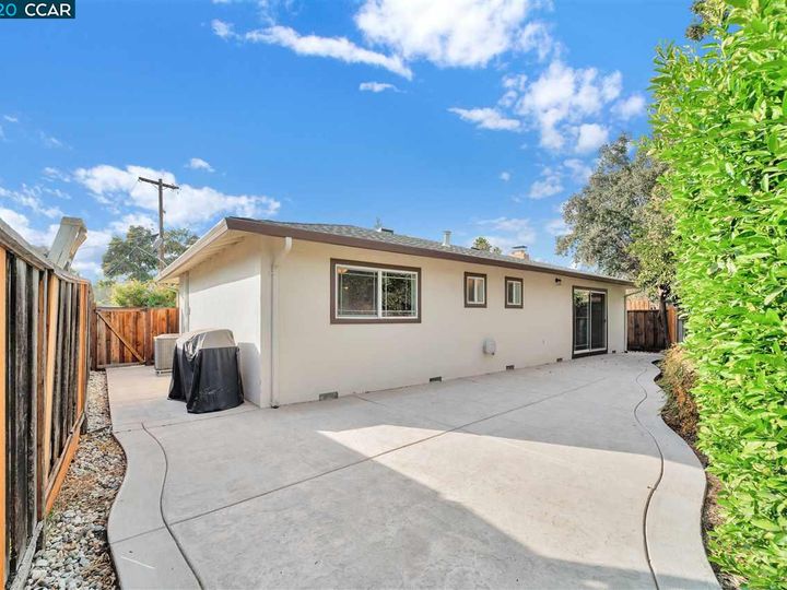 1126 Lovell Ct, Concord, CA | Concord. Photo 18 of 19