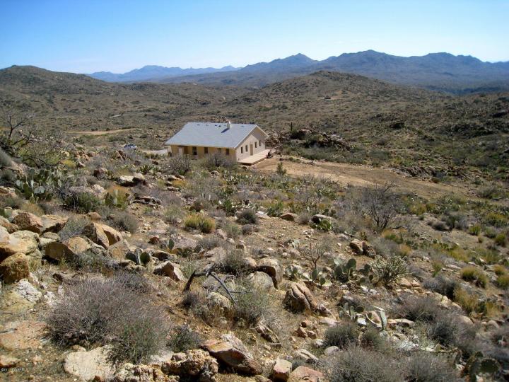 11315 S Bent Spur Rd, Yarnell, AZ | 5 Acres Or More. Photo 1 of 50