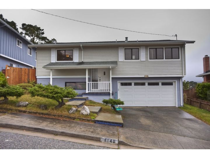 1140 Fassler Ave, Pacifica, CA | . Photo 1 of 19