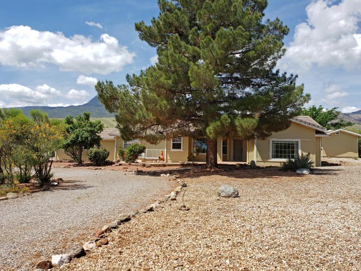 1140 Old Jerome Hwy, Clarkdale, AZ | Foothills Ter. Photo 1 of 20