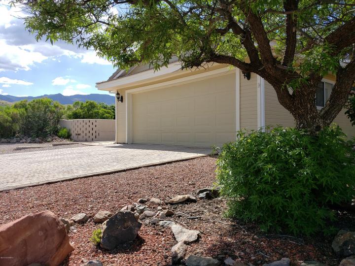 1140 Old Jerome Hwy, Clarkdale, AZ | Foothills Ter. Photo 20 of 20