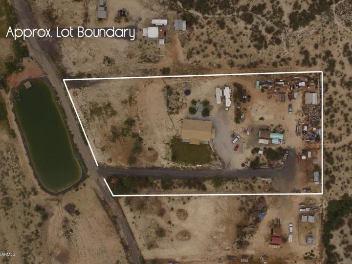 1141 S Little Fox Tr, Camp Verde, AZ | Under 5 Acres. Photo 4 of 34