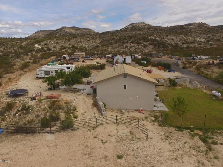 1141 S Little Fox Tr, Camp Verde, AZ | Under 5 Acres. Photo 31 of 34