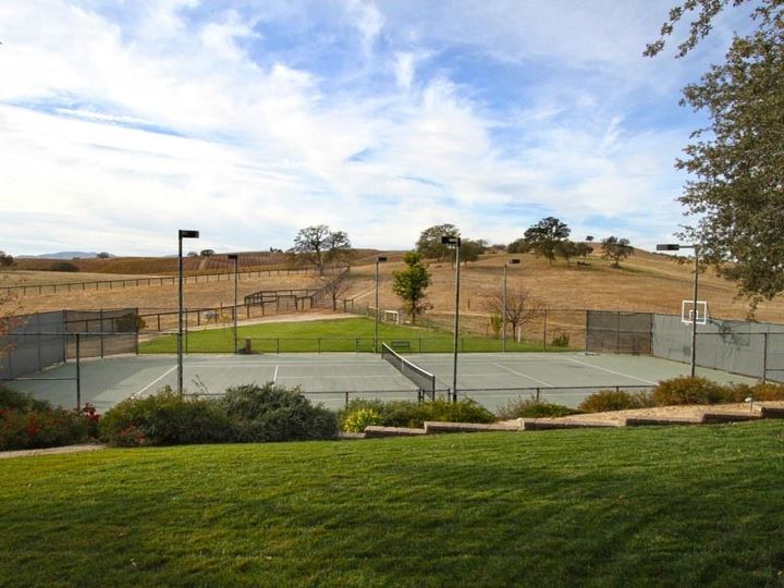 1142 San Marcos Rd Paso Robles CA. Photo 24 of 25