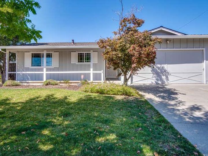1144 Linda Dr, Campbell, CA | . Photo 1 of 31