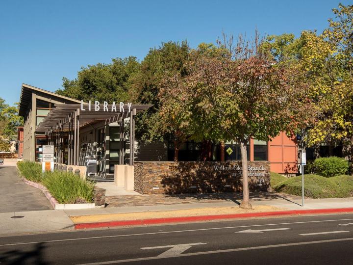 1158 Red Pine Ct, San Jose, CA, 95125 Townhouse. Photo 28 of 31