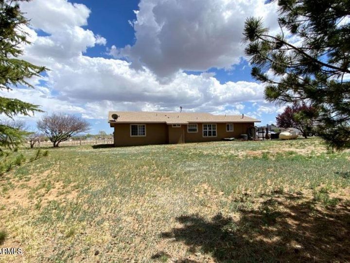 1160 S Johnson Ln, Chino Valley, AZ | 5 Acres Or More. Photo 33 of 47