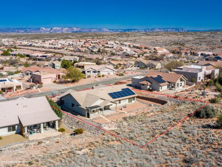 1170 S Verde Santa Fe Pkwy, Cornville, AZ | Vsf - Turnberry Estates. Photo 28 of 31