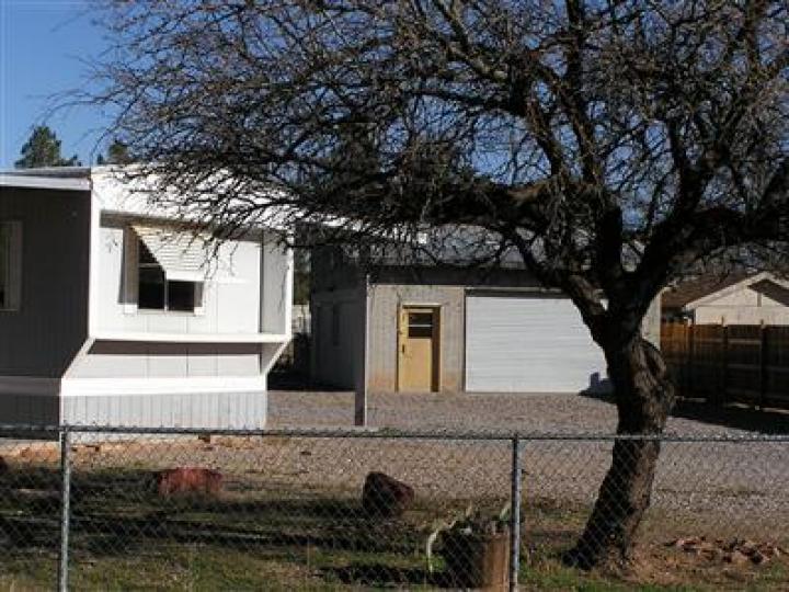 1171 E Purple Sage Cottonwood AZ Home. Photo 2 of 2