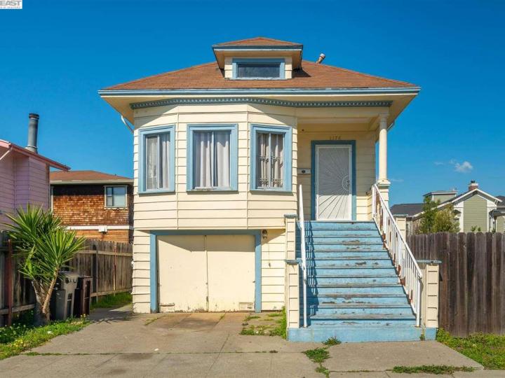 1176 10th St, Oakland, CA | West Oakland. Photo 1 of 13