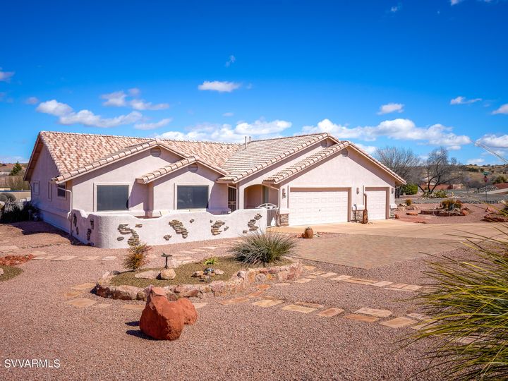 1181 S Verde Santa Fe Pkwy, Cornville, AZ | Vsf - Turnberry Estates. Photo 1 of 31