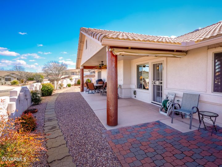 1181 S Verde Santa Fe Pkwy, Cornville, AZ | Vsf - Turnberry Estates. Photo 23 of 31