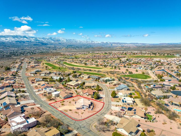 1181 S Verde Santa Fe Pkwy, Cornville, AZ | Vsf - Turnberry Estates. Photo 31 of 31