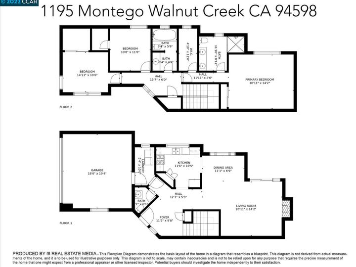 1195 Montego, Walnut Creek, CA, 94598 Townhouse. Photo 31 of 31