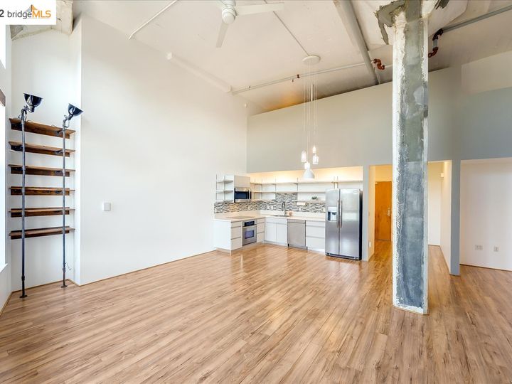 Pacific Cannery Lofts condo #349. Photo 12 of 37