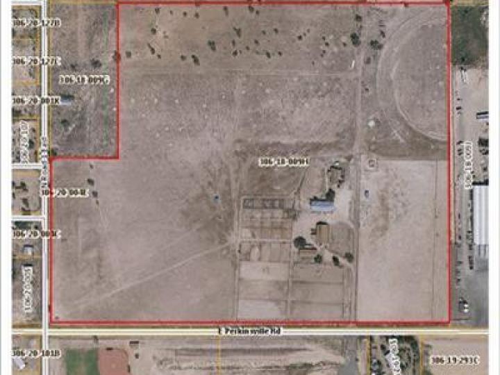 1204 E Perkinsville Rd, Chino Valley, AZ | 5 Acres Or More. Photo 21 of 22