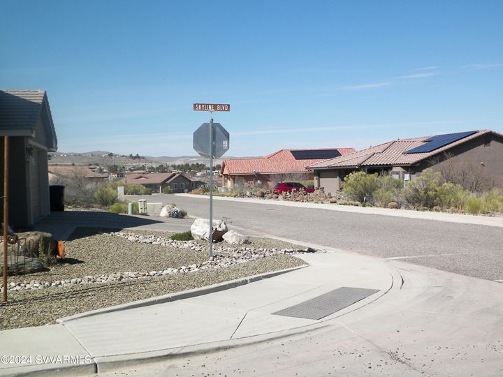 121 Granite Springs Rd, Clarkdale, AZ | Crossroads At Mingus | Crossroads at Mingus. Photo 2 of 5