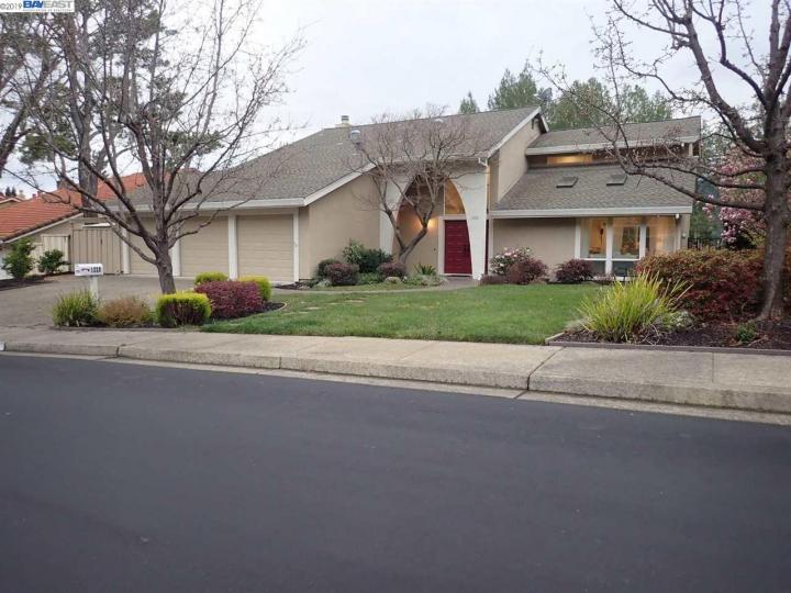 1228 Robyn Dr, Danville, CA | Greenbrook. Photo 38 of 40