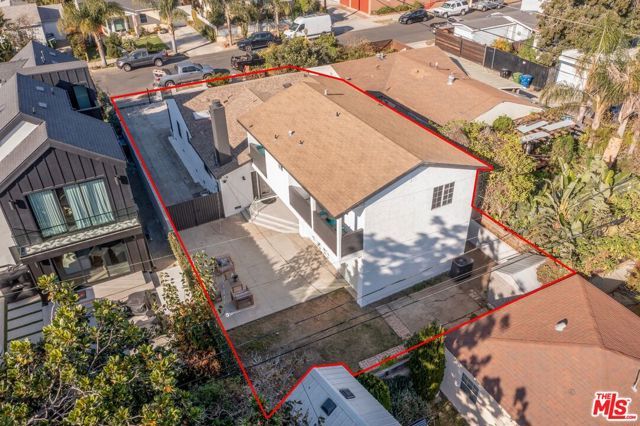 12420 Caswell Ave, Los Angeles, CA | . Photo 47 of 50
