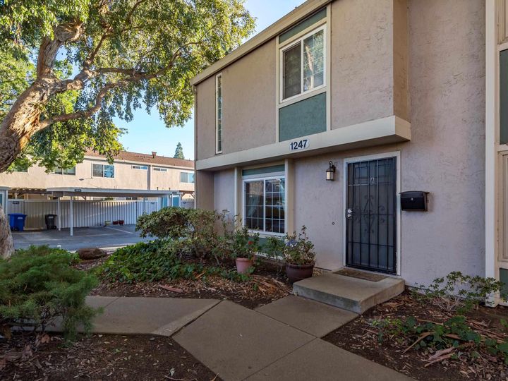 1247 Pine Creek Way #A, Concord, CA, 94520 Townhouse. Photo 1 of 29