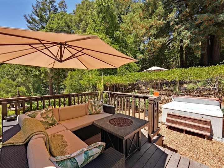 125 Old Mill Ave, Felton, CA | . Photo 32 of 40