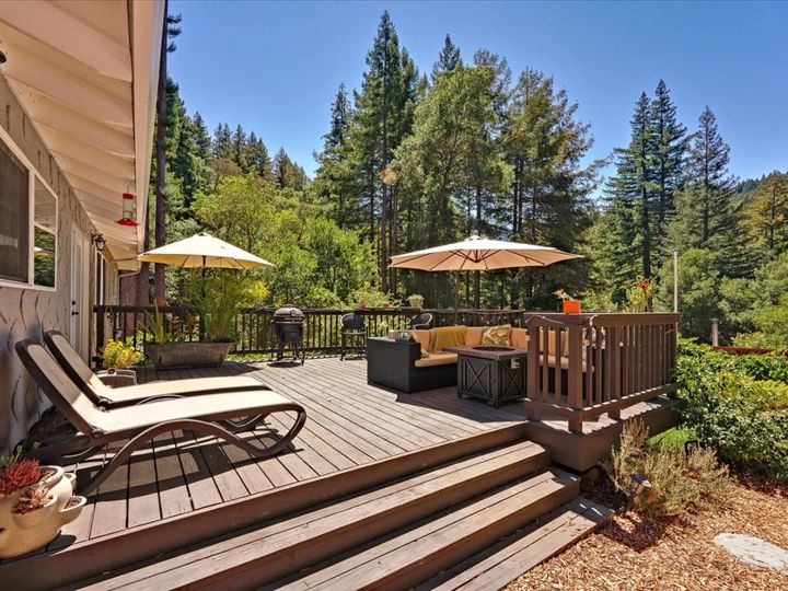 125 Old Mill Ave, Felton, CA | . Photo 36 of 40