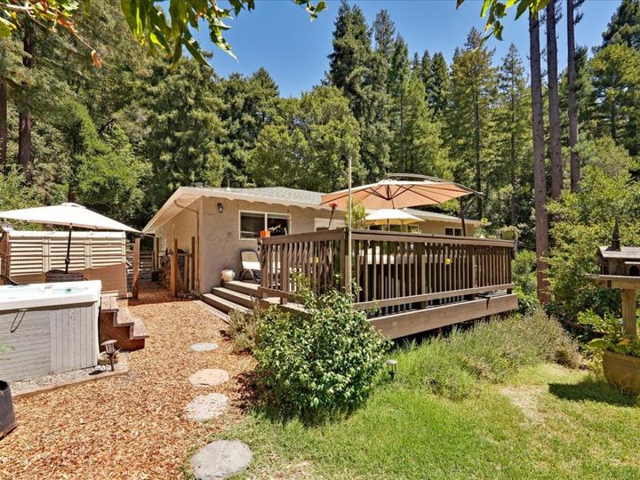125 Old Mill Ave, Felton, CA | . Photo 39 of 40