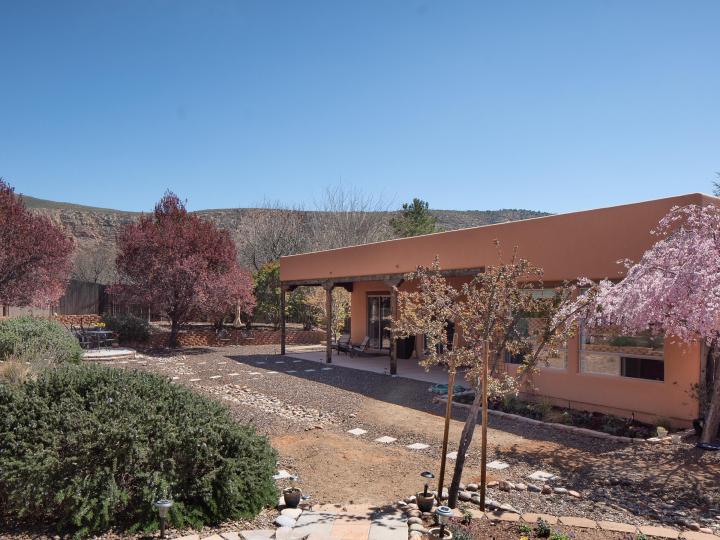 125 Ridgecrest Dr, Sedona, AZ | Pine Valley. Photo 25 of 31