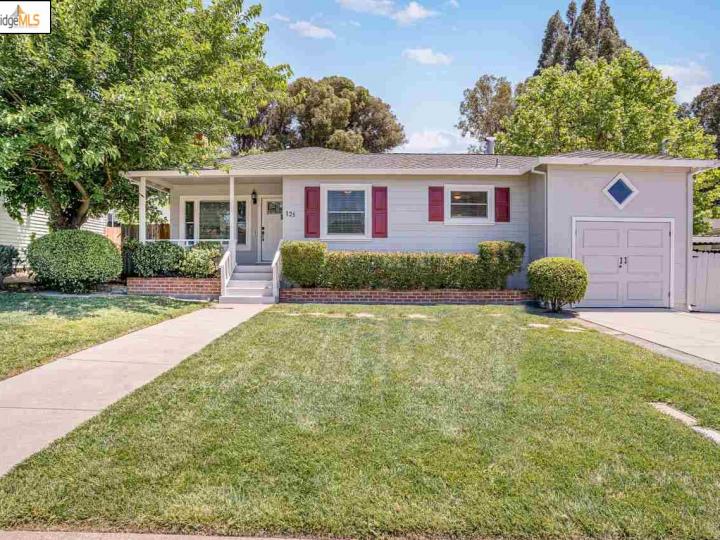 125 Roslyn Dr, Concord, CA | Concord. Photo 1 of 32
