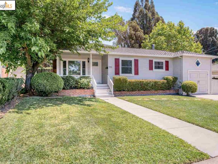 125 Roslyn Dr, Concord, CA | Concord. Photo 25 of 32