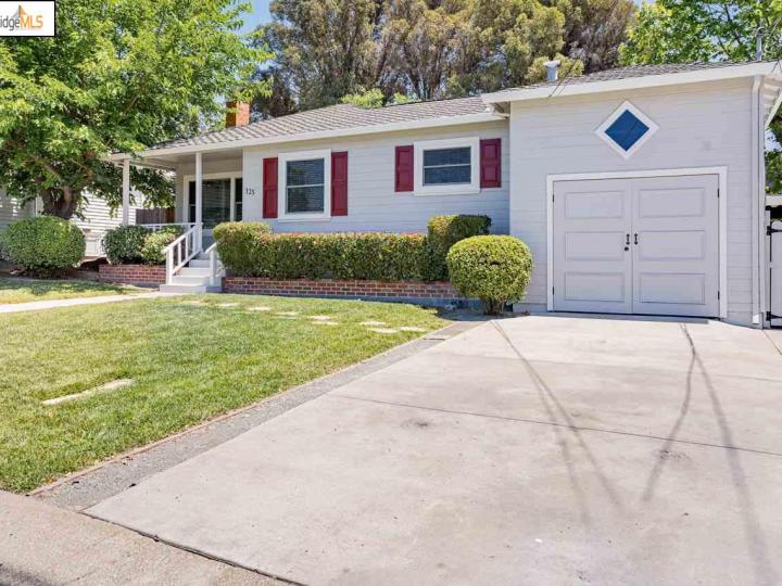 125 Roslyn Dr, Concord, CA | Concord. Photo 26 of 32