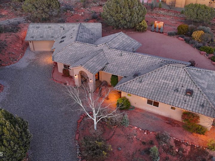 125 E Wing Dr, Sedona, AZ | Cup Gold East. Photo 2 of 44
