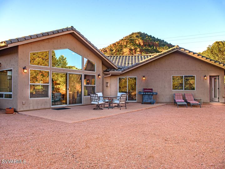 125 E Wing Dr, Sedona, AZ | Cup Gold East. Photo 35 of 44