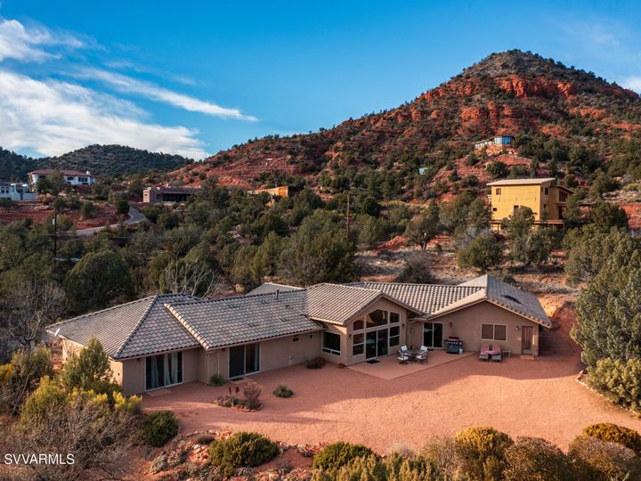125 E Wing Dr, Sedona, AZ | Cup Gold East. Photo 36 of 44