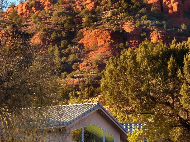125 E Wing Dr, Sedona, AZ | Cup Gold East. Photo 38 of 44