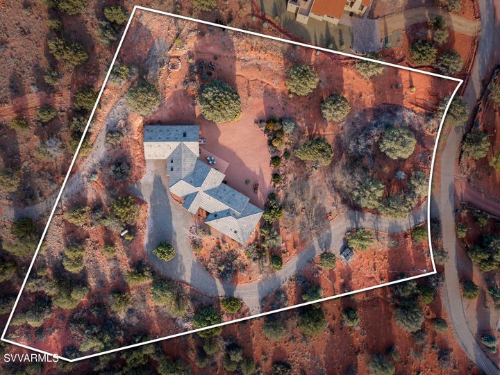 125 E Wing Dr, Sedona, AZ | Cup Gold East. Photo 39 of 44