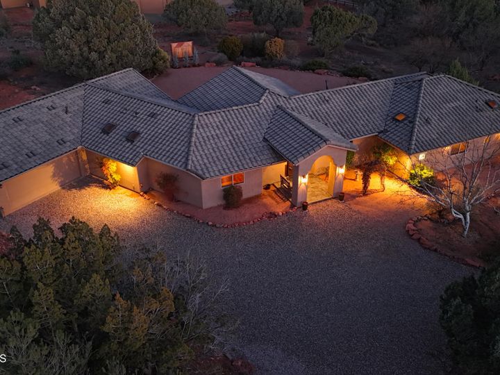 125 E Wing Dr, Sedona, AZ | Cup Gold East. Photo 5 of 44