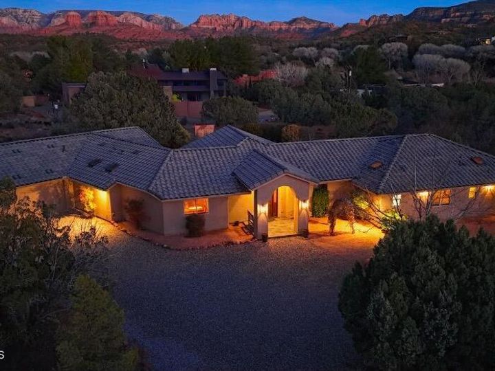 125 E Wing Dr, Sedona, AZ | Cup Gold East. Photo 44 of 44
