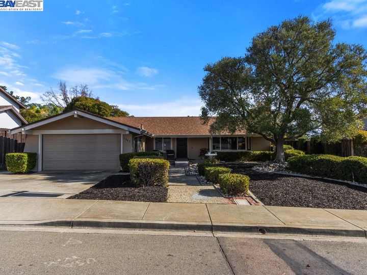 1262 Asti Ct, Livermore, CA | Sunset East. Photo 2 of 45
