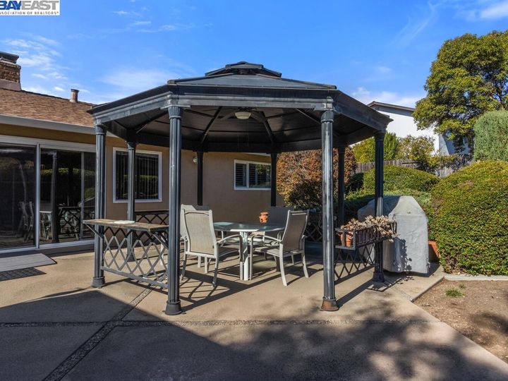 1262 Asti Ct, Livermore, CA | Sunset East. Photo 30 of 45