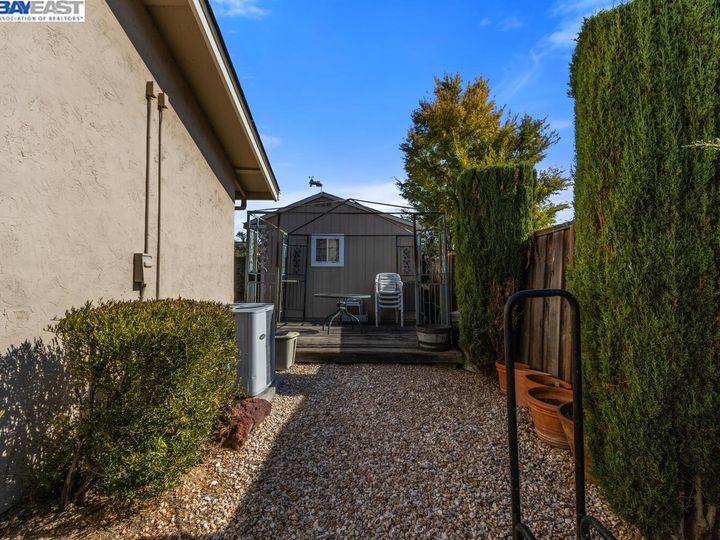 1262 Asti Ct, Livermore, CA | Sunset East. Photo 35 of 45
