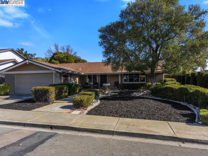 1262 Asti Ct, Livermore, CA | Sunset East. Photo 42 of 45