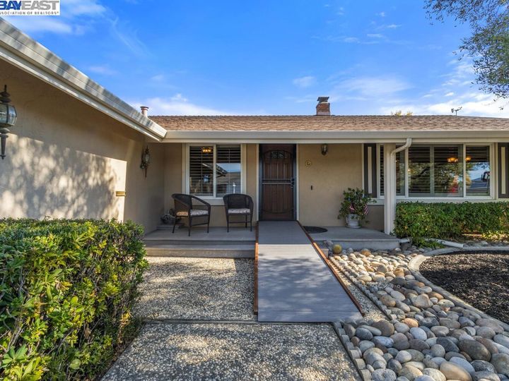 1262 Asti Ct, Livermore, CA | Sunset East. Photo 43 of 45